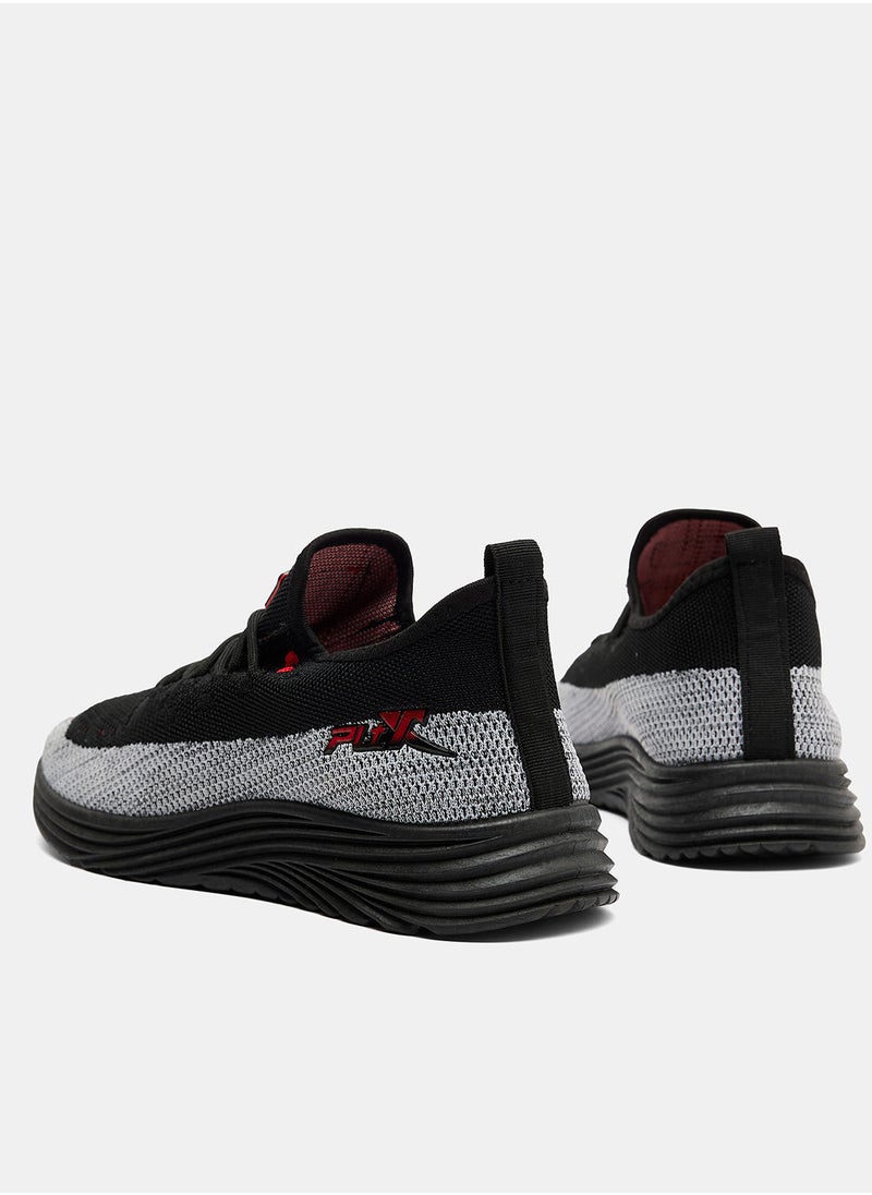 Revs Low Top Sneaker For Men  - Image 3