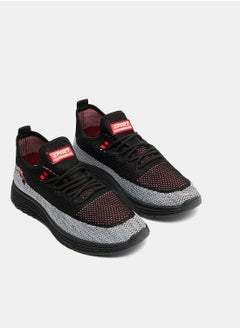 Revs Low Top Sneaker For Men  - Image 2