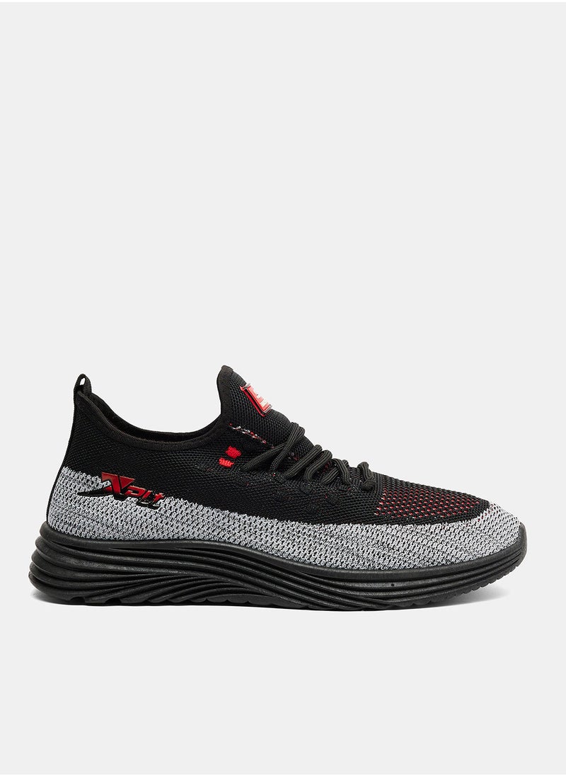 Revs Low Top Sneaker For Men  - Image 1