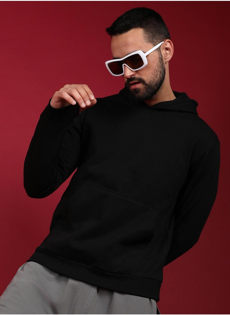 كامبوس سوترا الصلبة البلوز هوديي  - Image 1