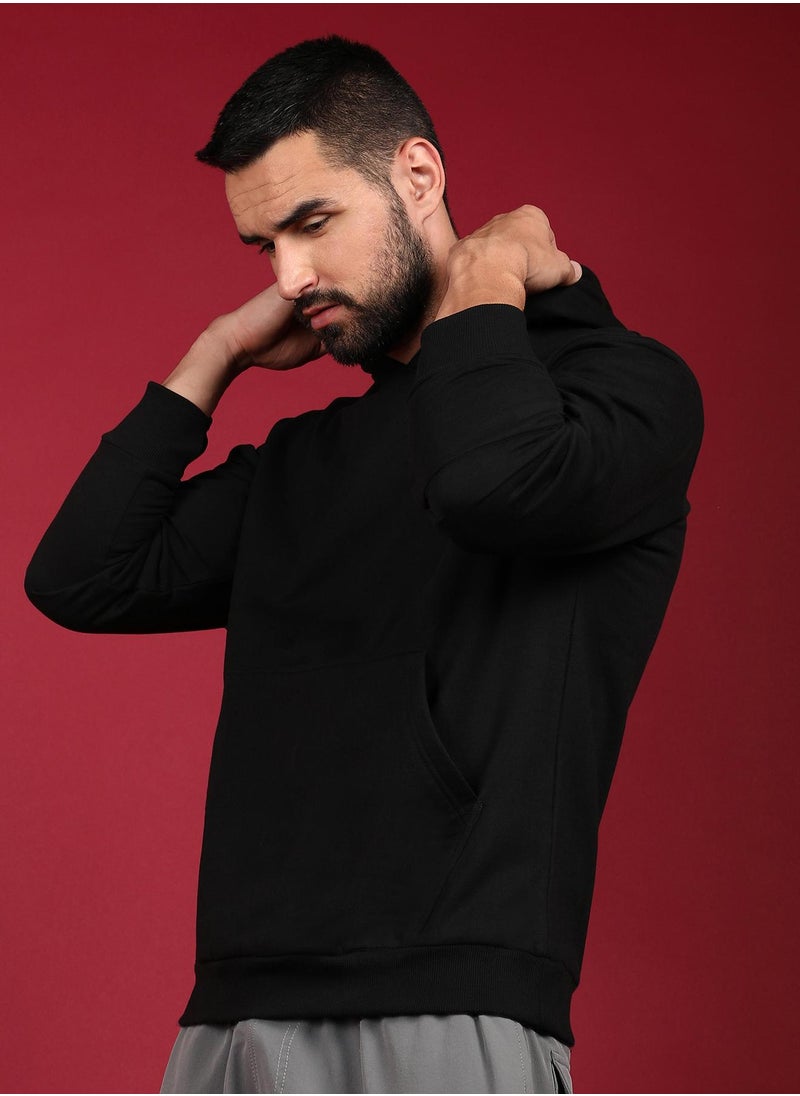 كامبوس سوترا الصلبة البلوز هوديي  - Image 3