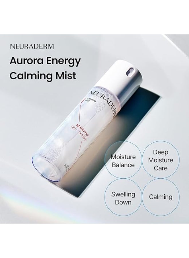 NEURADERM Calming Mist,100Ml - Image 2