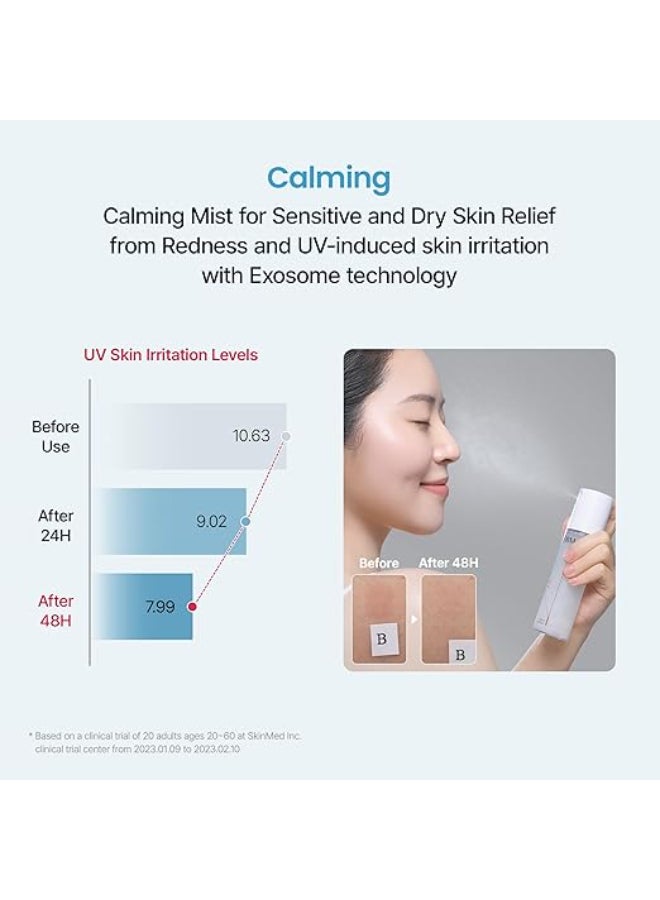 NEURADERM Calming Mist,100Ml - Image 5