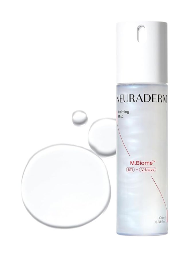 NEURADERM Calming Mist,100Ml - Image 1