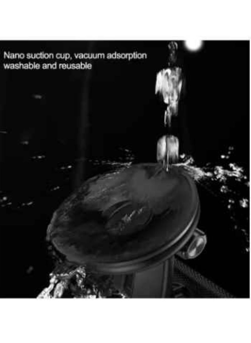 Yesido Suction Cup Mount Car Holder Dashboard Bracket For Phone And Tablet - Image 3