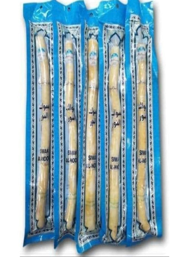 Miswak tooth brush/Datun/Pack of 5 - Image 1