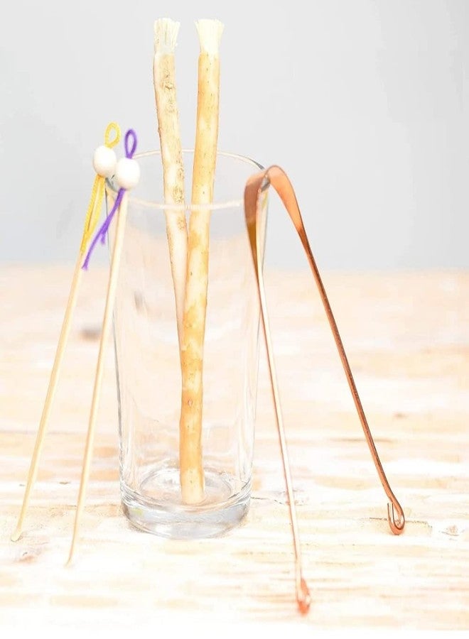 Miswak tooth brush/Datun/Pack of 5 - Image 4