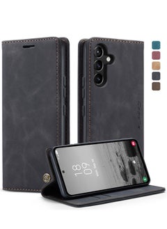 A-54 Black