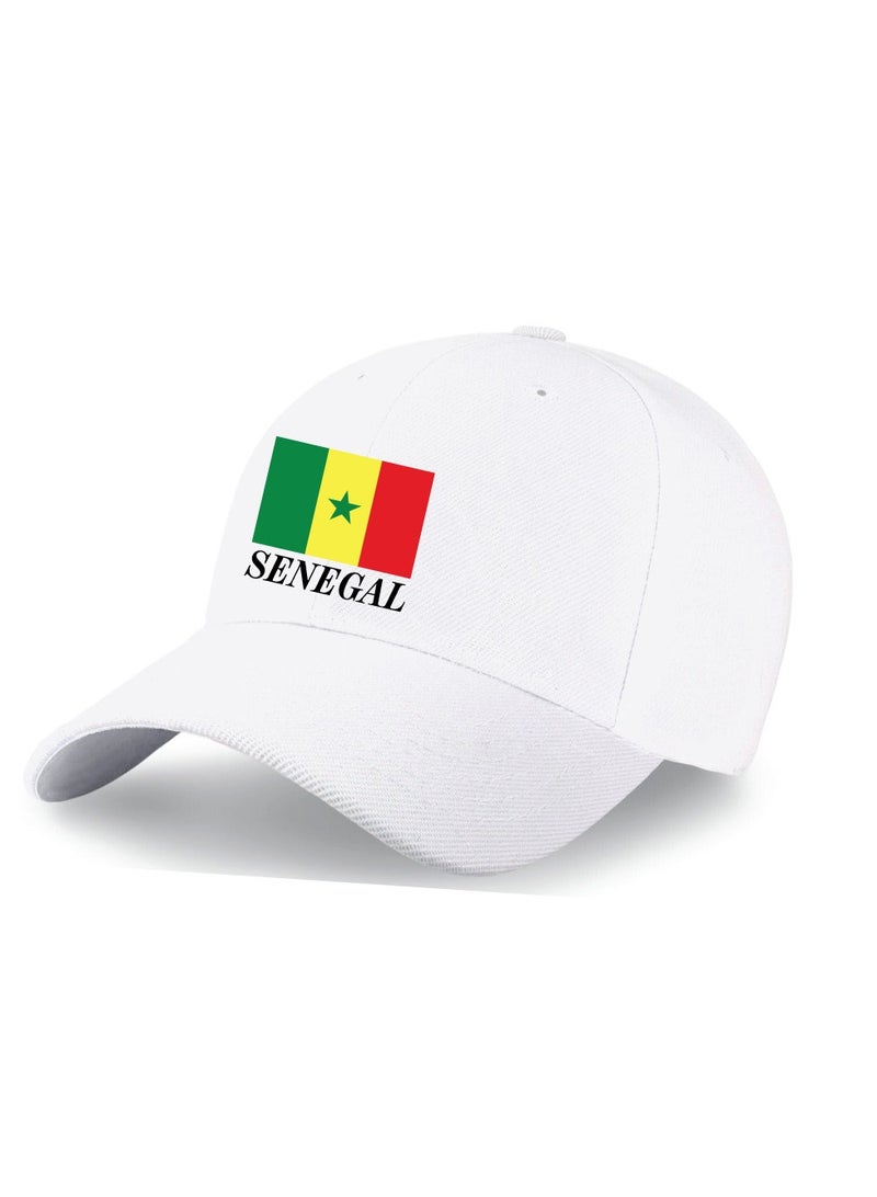 Senegal Sports Dry Fit T-shirt - Soccer Team Printed T shirts - Team Jersey T Shirts for Men and Women - Combo Pack - Image 5