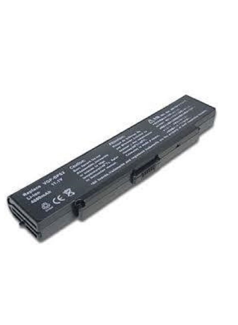 SONY BPS 2 Laptop battery