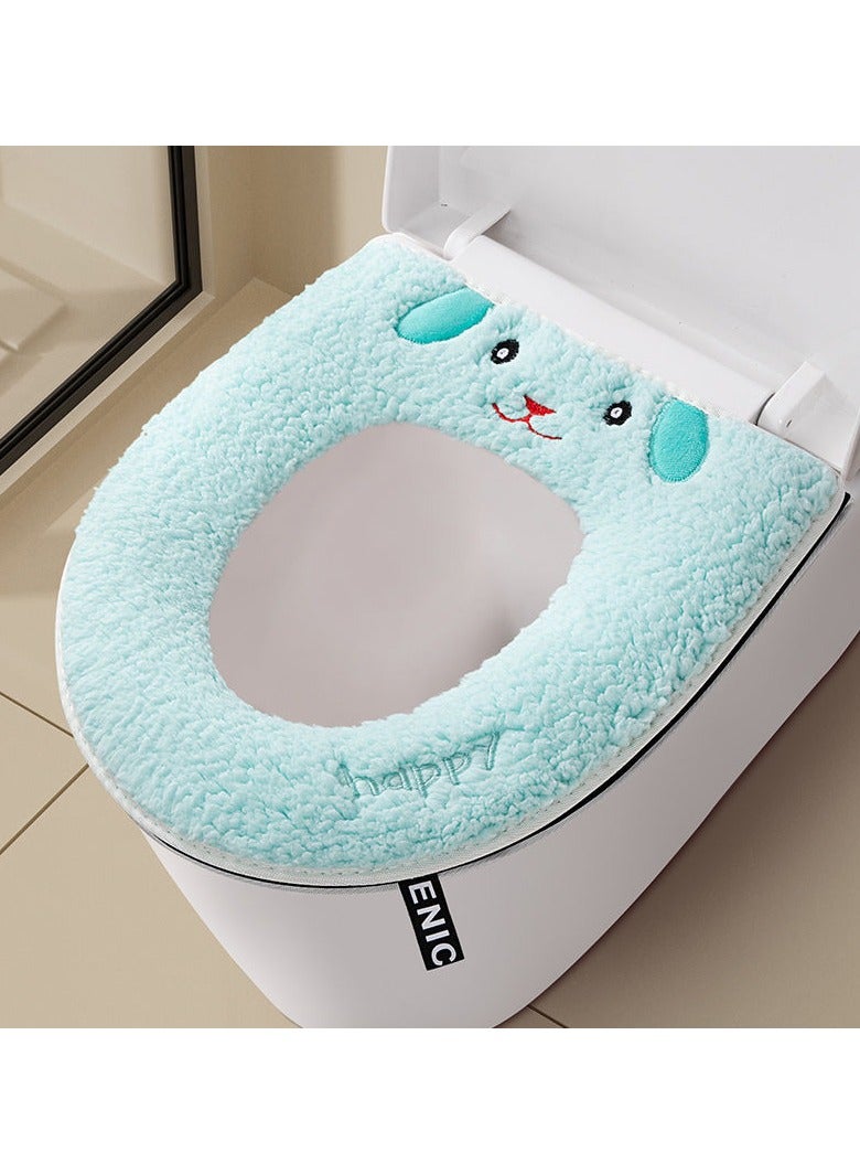EBMINI New Four Seasons Universal Toilet Mat 