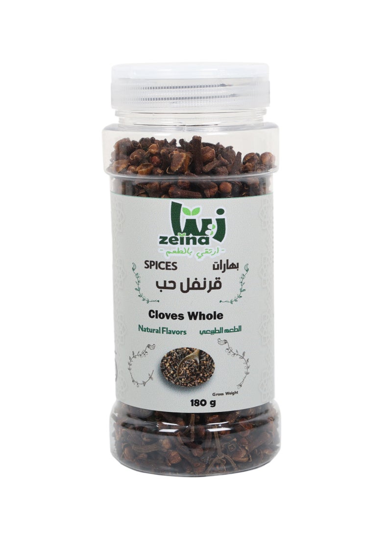 Zeina Whole Cloves - Image 1