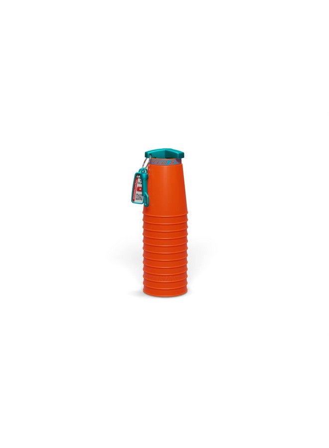 SPEED STACKS Set - Pro Series 2X Metallic Orange - Image 2