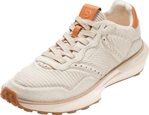Cole Haan Mens Grandpro Ashland Stitchlite Sneaker, Silver Lining/Natural Tan/Ivory, 9-M US - Image 1