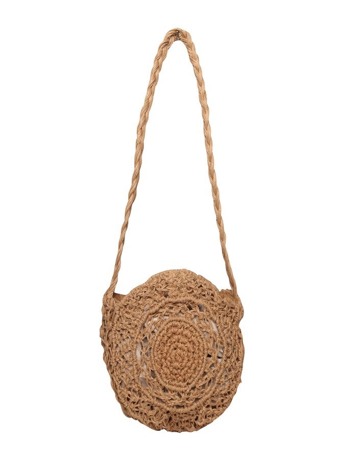 ASTRID Rafia Bag - Image 1