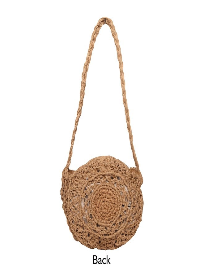ASTRID Rafia Bag - Image 2