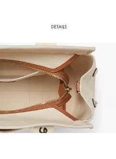 Kate Spade New York Plenty Canvas Tote Shoulder Bag  - Image 4