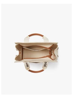 Kate Spade New York Plenty Canvas Tote Shoulder Bag  - Image 3