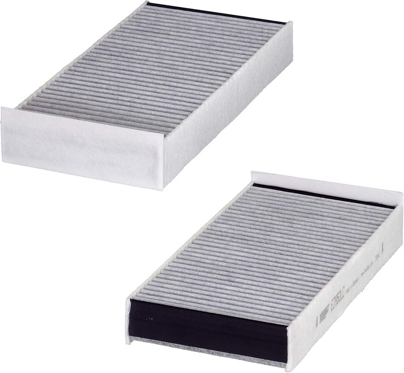 Hengst E3950LC-2 Cabin Filter with Activated Carbon - Image 2