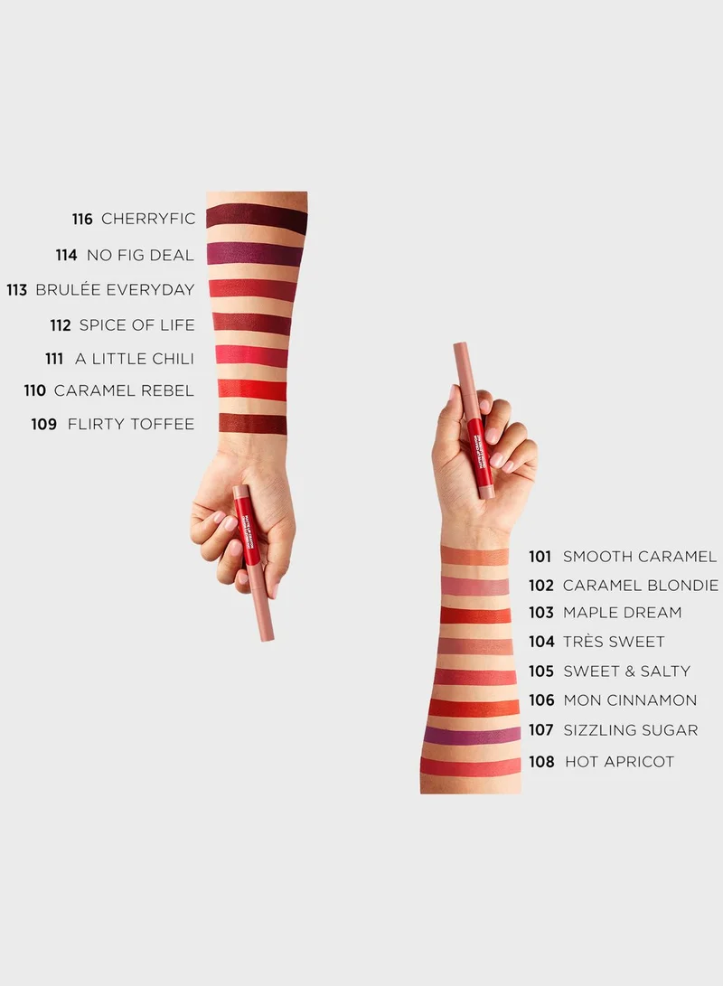 L'OREAL PARIS Infallible Caramels 105