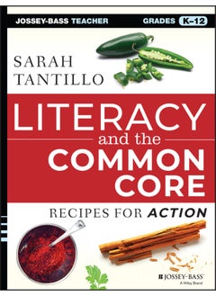 Literacy and the Common Core  - Image 2