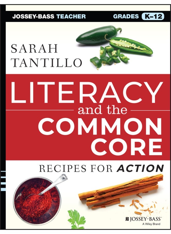 Literacy and the Common Core  - Image 2