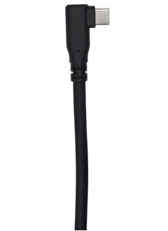 OBSBOT USB-A to USB-C 3.0 Cable 5m 16ft Black  - Image 2