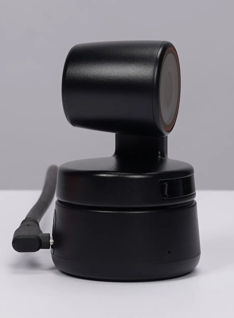 OBSBOT USB-A to USB-C 3.0 Cable 5m 16ft Black - Image 4