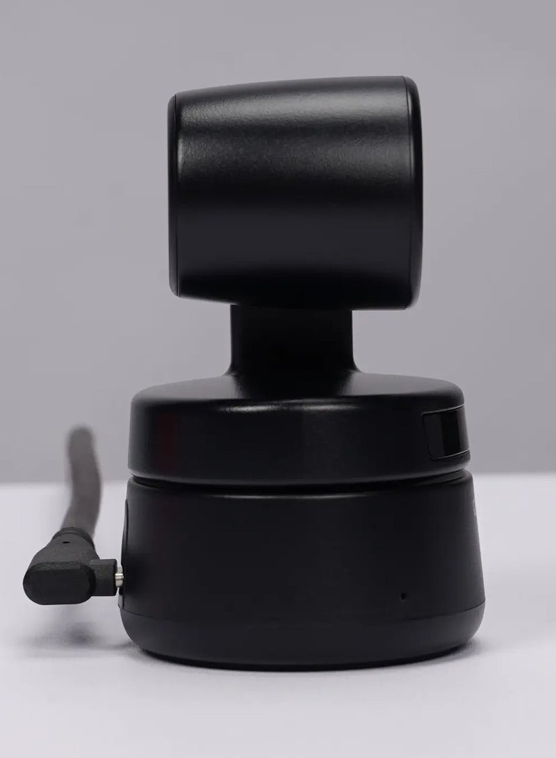 OBSBOT USB-A to USB-C 3.0 Cable 5m 16ft Black - Image 5