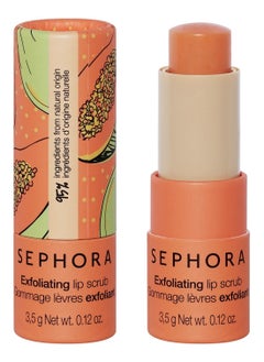 Papaya Lip Balm (3,50 g)