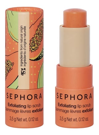 Papaya Lip Balm (3,50 g)