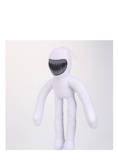 Y&D Zoonomaly Plush  Game Zoo Plush Doll Stuffed Animal Zoo Creature Plush Toy | Collectible Zoo Plush Doll for Kids Fans Birthday Choice for Boys Girls  38cm  - Image 2
