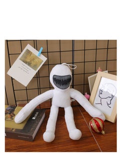 Y&D Zoonomaly Plush  Game Zoo Plush Doll Stuffed Animal Zoo Creature Plush Toy | Collectible Zoo Plush Doll for Kids Fans Birthday Choice for Boys Girls  38cm  - Image 1
