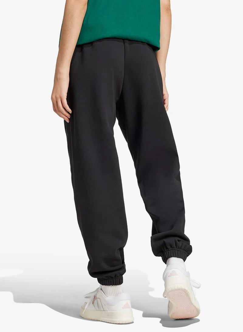 اديداس بنطلون فليس فضفاض لجميع المواسم