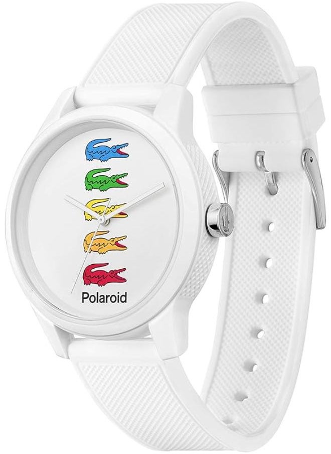 LACOSTE LACOSTE 2011130 Quartz Men and Women Watch  - Image 2