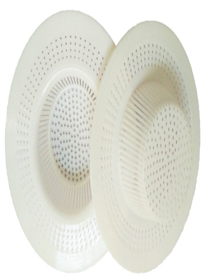 MHS Kitchen Sink Strainer Jali Waste Filter | Plastic Drain Basin Basket Filter Cup Drainer Sink Jali (2) - Image 3