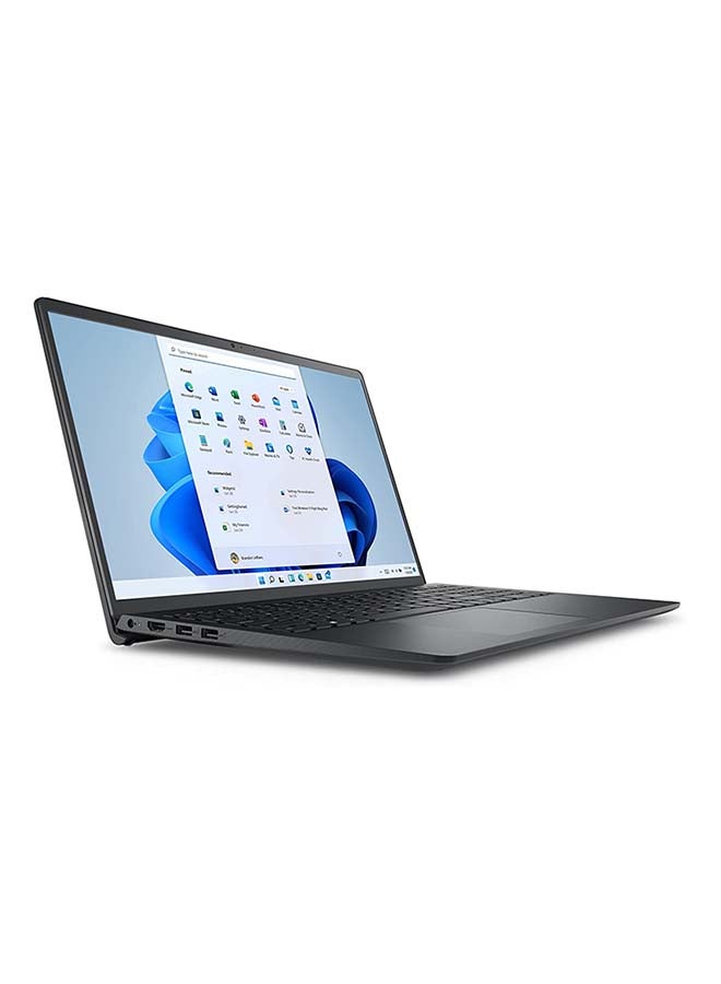 DELL (Upgraded Version) Vostro 3500 Business Laptop With 15.6-Inch FHD Display, Core i5 1035G1 Processer/12GB RAM/1TB HDD+ 256GB SSD /Intel UHD Graphics/Windows 10 Pro/ English/Arabic black English/Arabic black - Image 2