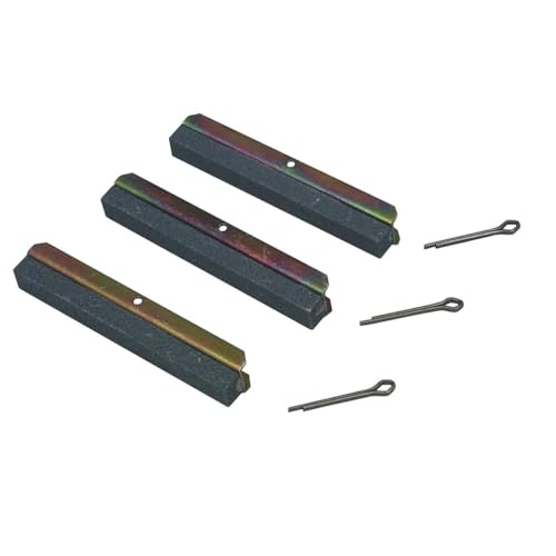 Lisle 23520 Replacement Stone Set for 23500 Stone Type Glaze Breaker - Image 2