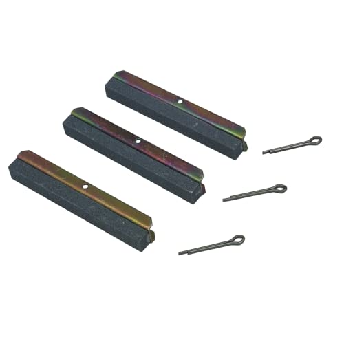 Lisle 23520 Replacement Stone Set for 23500 Stone Type Glaze Breaker - Image 3