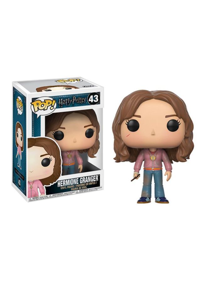 NIBEMINENT PoP! Hermione With Time Turner Bobblehead 43 3.75inch - Image 2