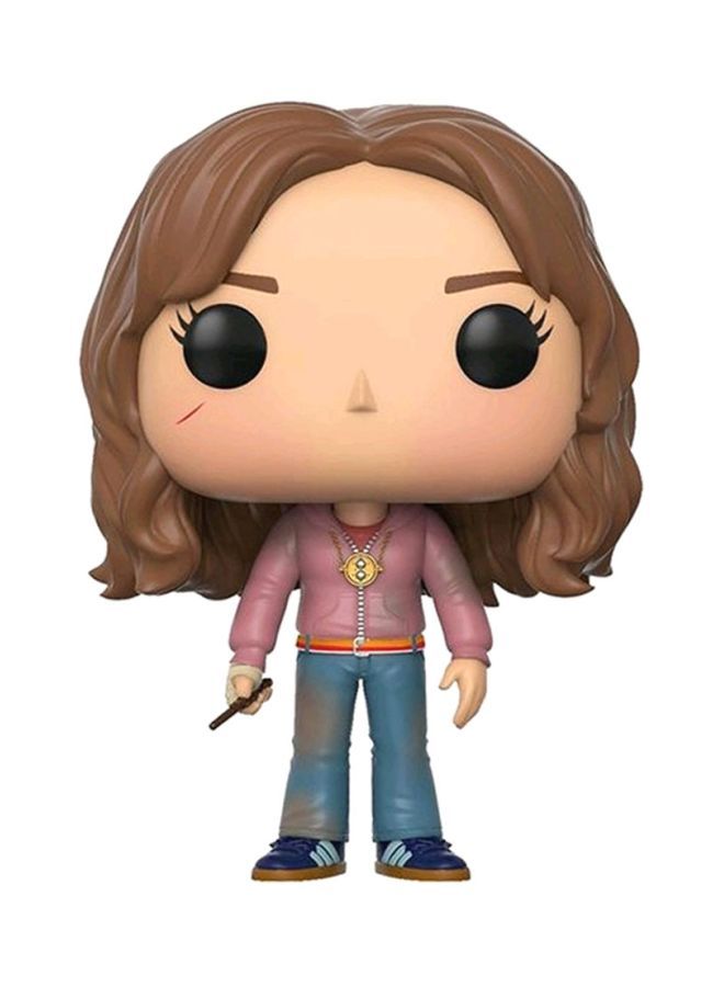 NIBEMINENT PoP! Hermione With Time Turner Bobblehead 43 3.75inch - Image 1