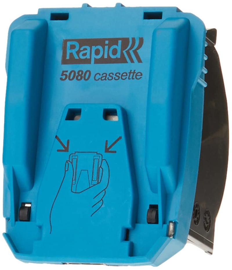 Rapid 5080e Electric Stapler Cartridge, 1 Count (90220) - Image 1