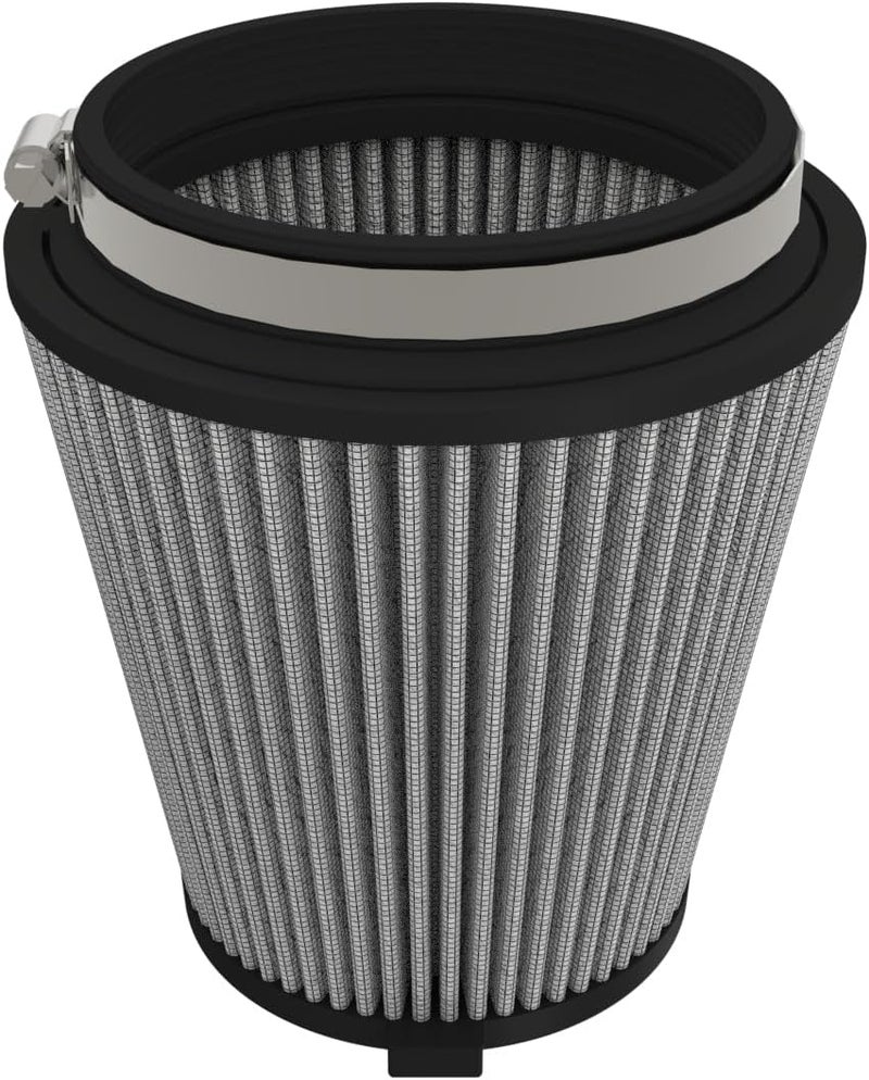 aFe POWER Magnum FLOW OE Replacement Air Filter with Pro 5R Media (Pair) for Ford Mustang GT/Dark Horse 2024 V8-5.0L - Image 2