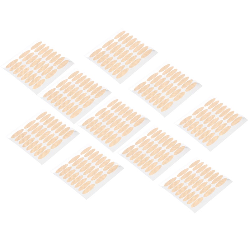 240 Pairs Double Eyelid Tape Stickers Natural Eyelid Lift Strip Eyelid Sticker with Fork Rod - Image 5