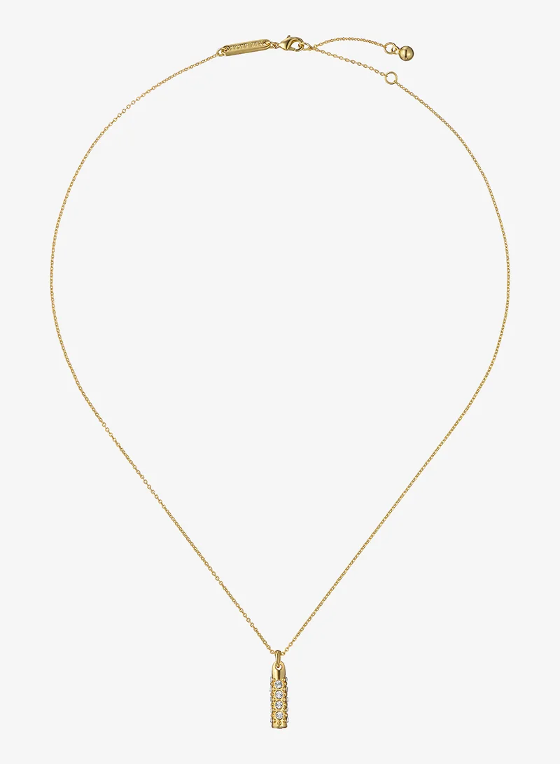 Corah Cosmic Crystal Pendant Necklace