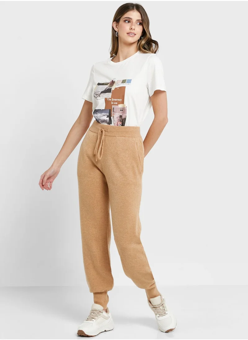 VERO MODA Sweatpants