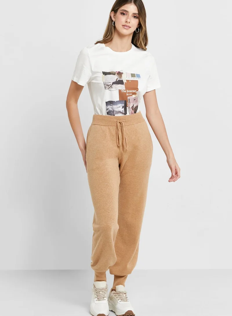 VERO MODA Sweatpants