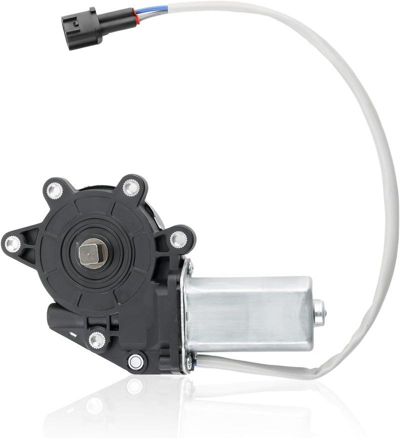 JDMON Power Window Motor for Nissan Altima, Frontier, Murano, Pathfinder, Sentra, Versa, Xterra (2000-2019) - Image 1
