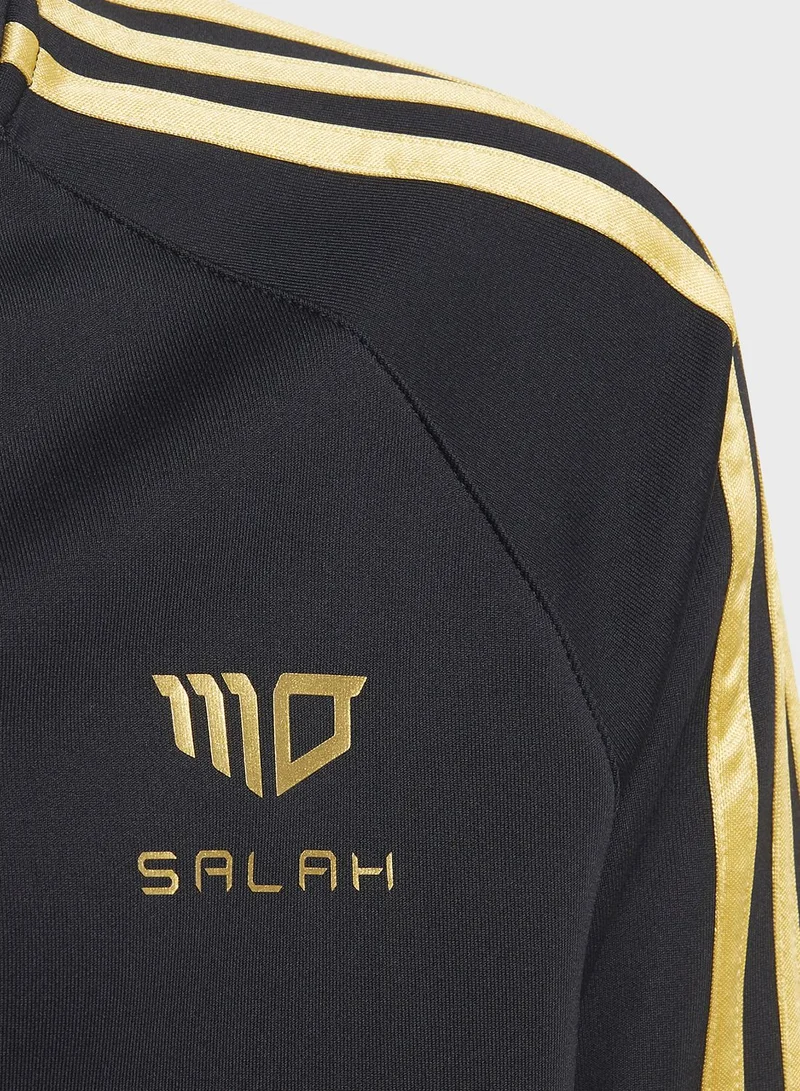 Adidas Kids Mohamed Salah Track Jacket