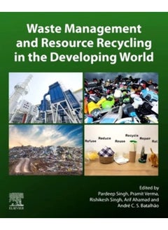 Waste Management and Resource Recycling in the Developing World